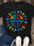 AUTISM AWARENESS 702