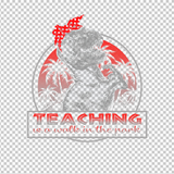 TEACHER 327