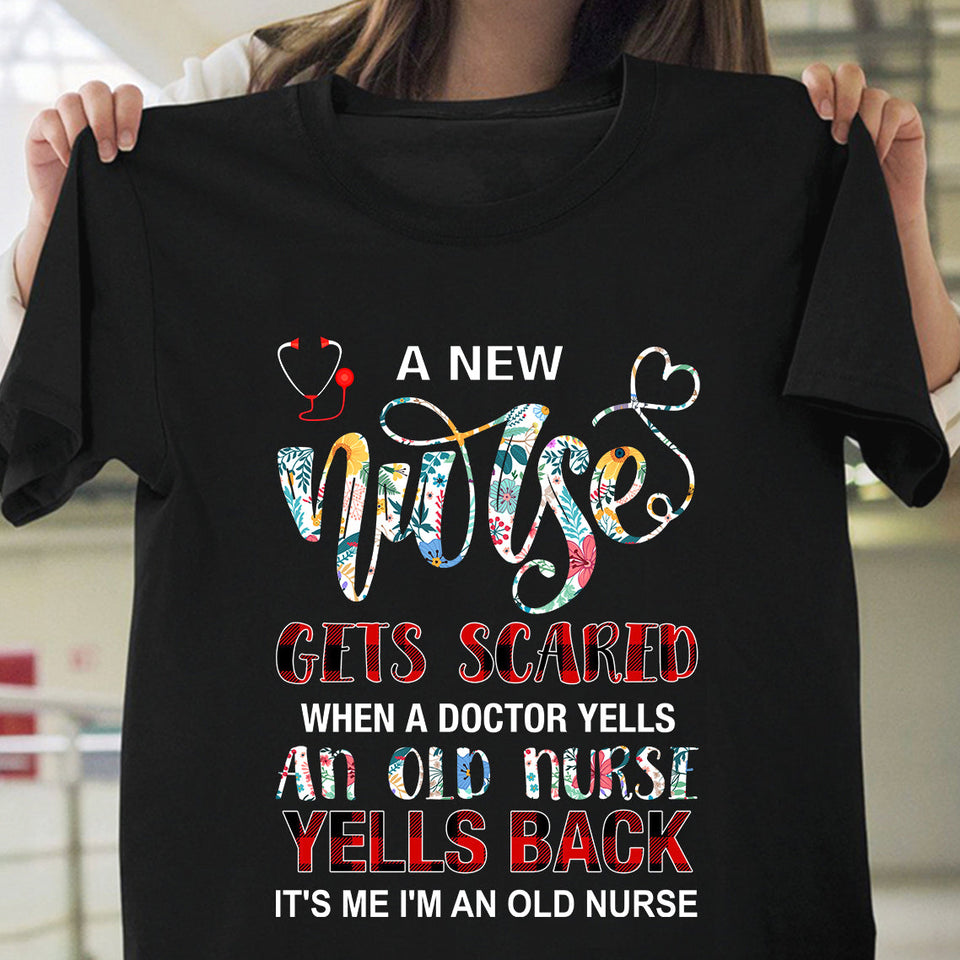NURSE 303