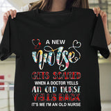 NURSE 303