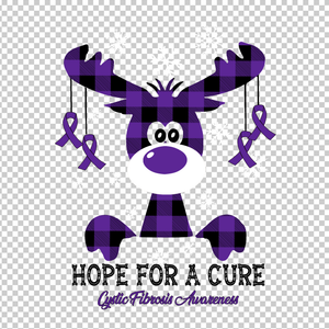 CYSTIC FIBROSIS AWARENESS 75