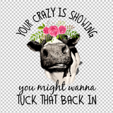 COW 43