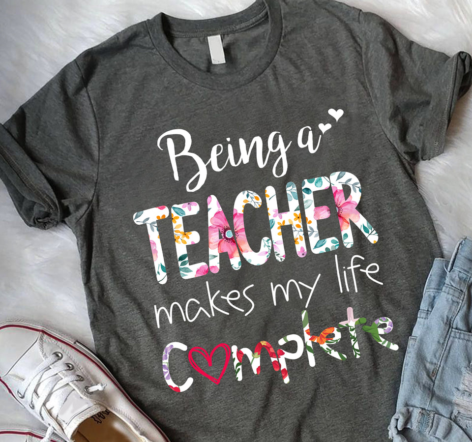 TEACHER 467