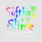 SOFTBALL 6