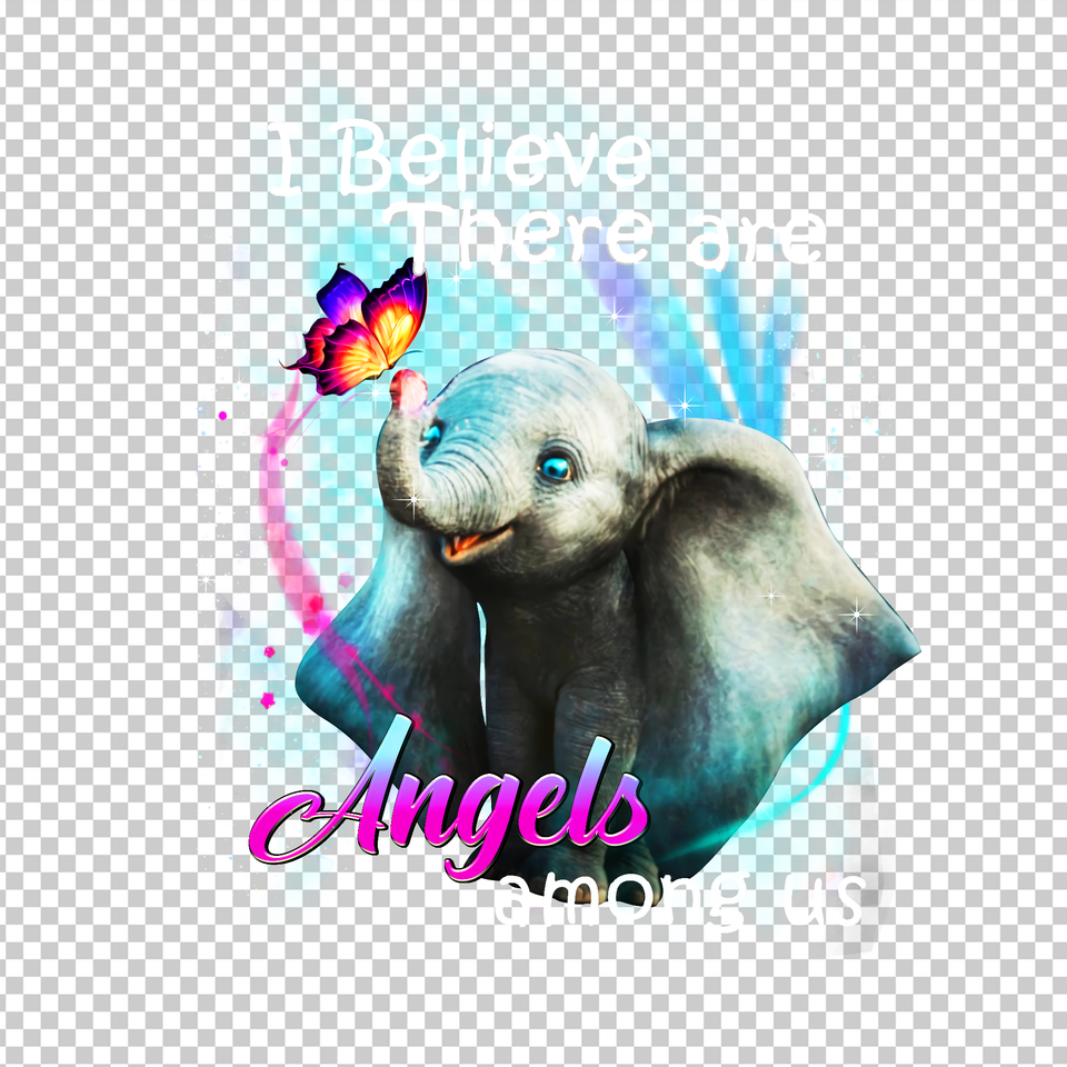 ELEPHANT 8