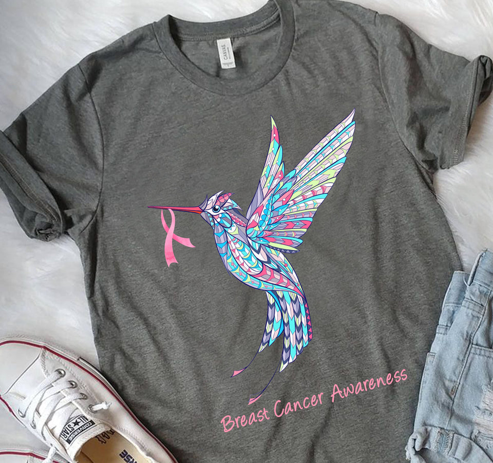 BREAST CANCER AWARENESS 417