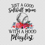 SOFTBALL 77