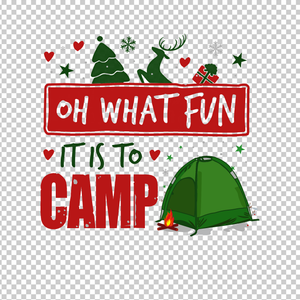 CAMPING 124