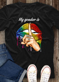 LGBT SUPPORT 2