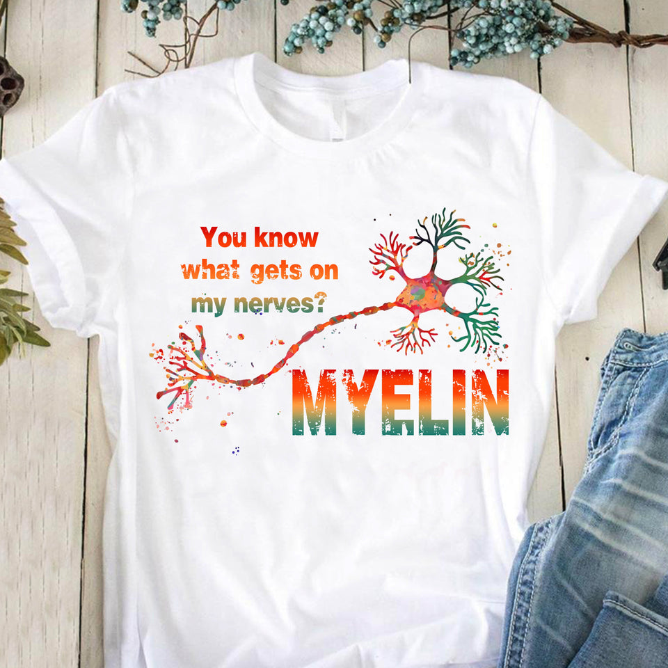 MULTIPLE SCLEROSIS AWARENESS 375