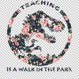 TEACHER 547