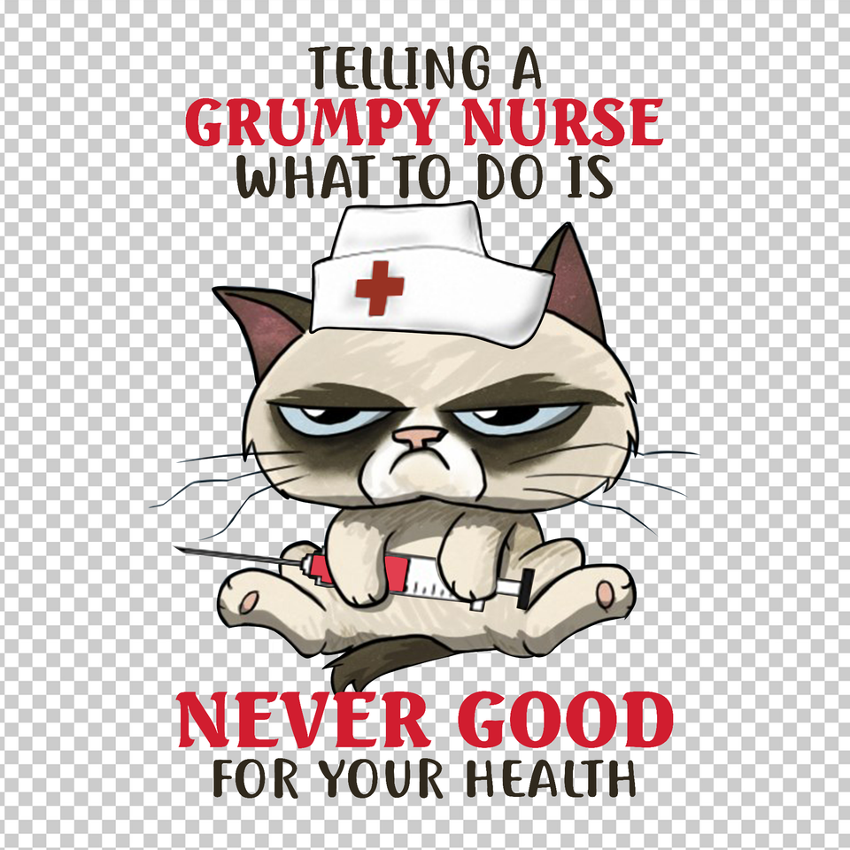 NURSE 350
