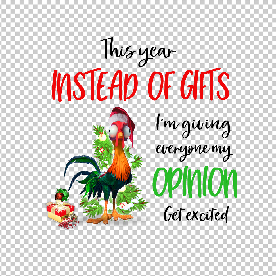 CHICKEN 156