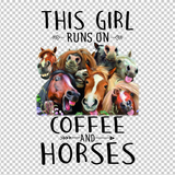 HORSE 21