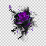 FIBROMYALGIA AWARENESS 187