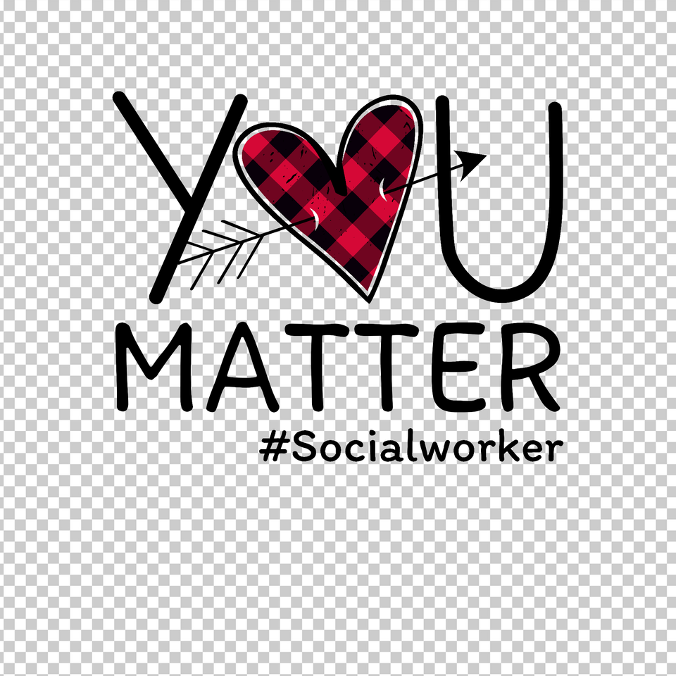 SOCIAL WORKER 18