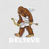 BIGFOOT 1