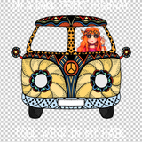 HIPPIE 290
