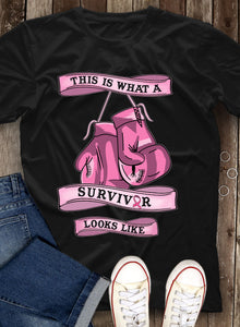 BREAST CANCER AWARENESS 259