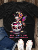 BREAST CANCER AWARENESS 430