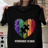 AUTISM AWARENESS 744