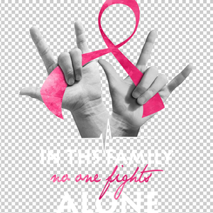 BREAST CANCER AWARENESS 196