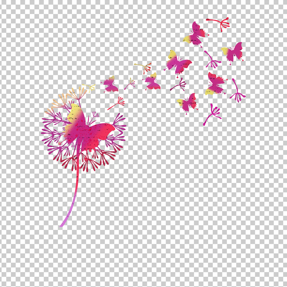 BUTTERFLY 36