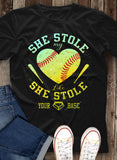 SOFTBALL 162