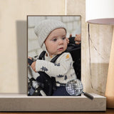 Any Photo - Personalized 5D Diamond Painting