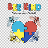 AUTISM AWARENESS 353