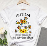 AUTISM AWARENESS 219