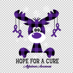 ALZHEIMER AWARENESS 95