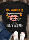 MULTIPLE SCLEROSIS AWARENESS 388