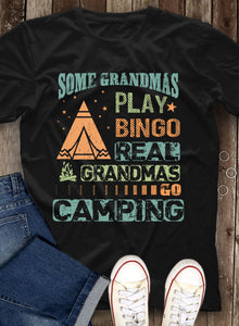 CAMPING 63
