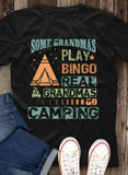 CAMPING 63