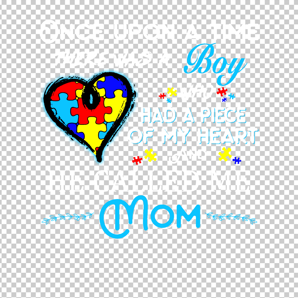 AUTISM AWARENESS 433