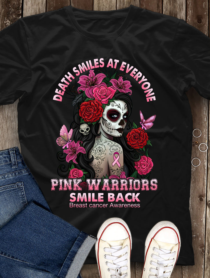 BREAST CANCER AWARENESS 160
