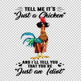 CHICKEN 158