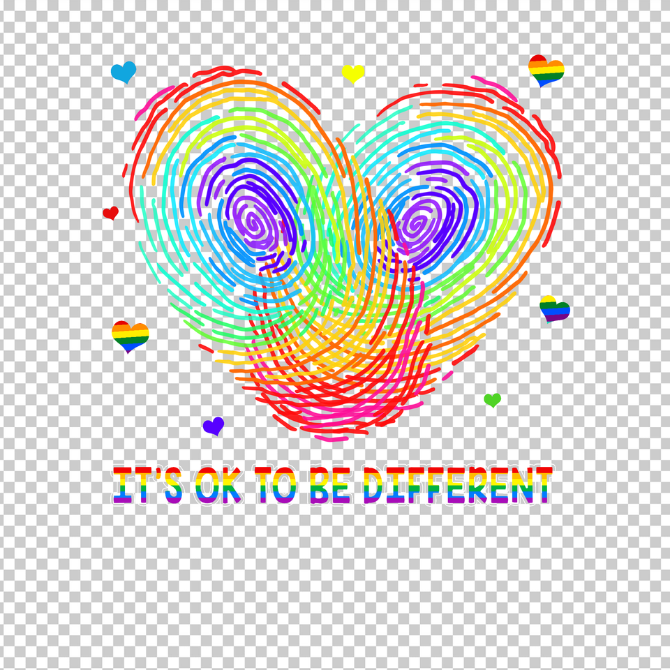 LGBT SUPPORT 30