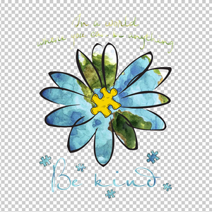 AUTISM AWARENESS 149