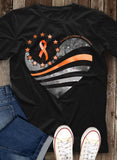MULTIPLE SCLEROSIS AWARENESS 284