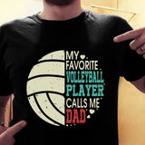 VOLLEYBALL 13