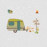 CAMPING 15
