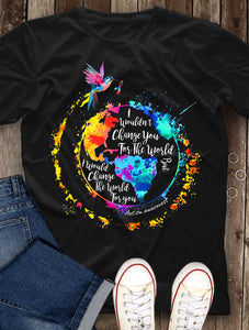 AUTISM AWARENESS 376