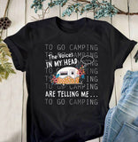 CAMPING 350