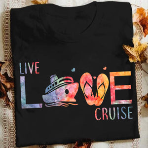 CRUISING 17