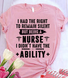 NURSE 301