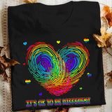 LGBT SUPPORT 30
