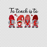 TEACHER 671