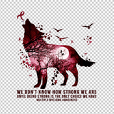 MULTIPLE MYELOMA AWARENESS 37